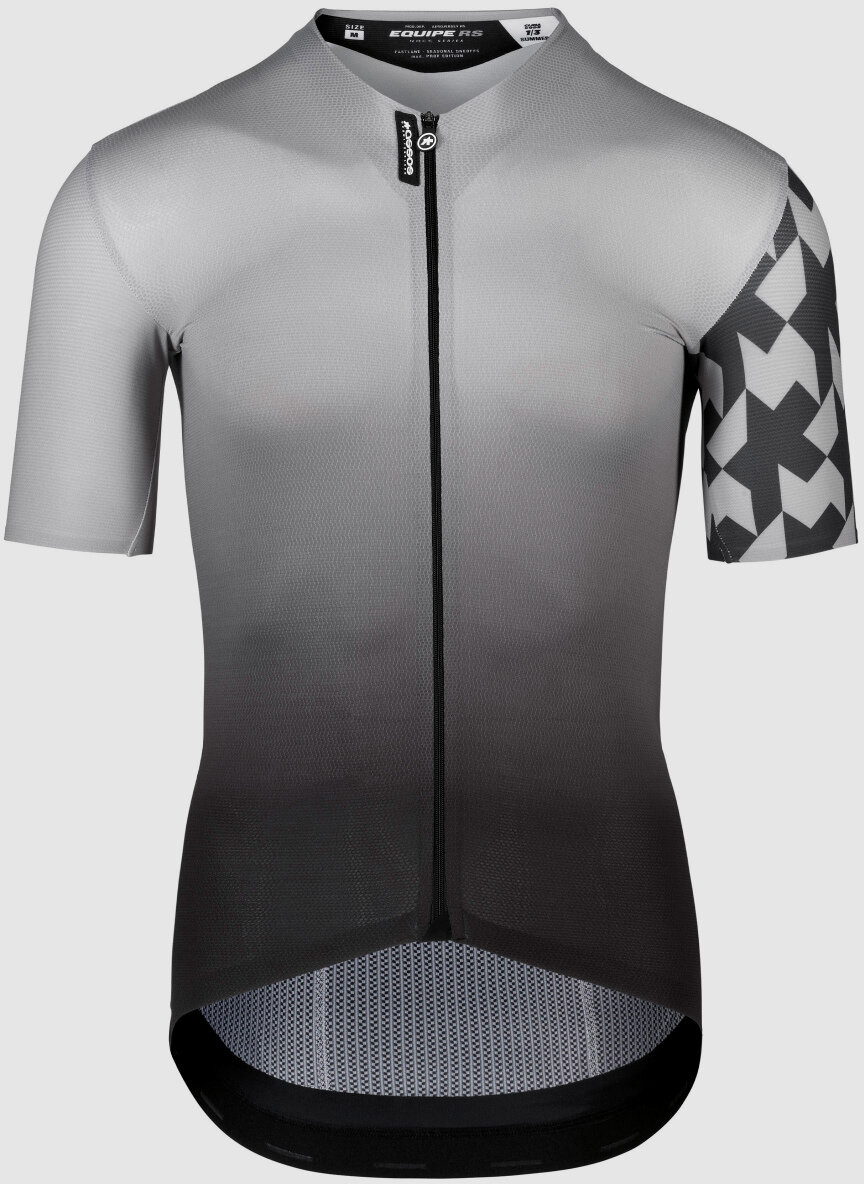 Assos EQUIPE RS Prof Edition SS Jersey - Velo Pasadena