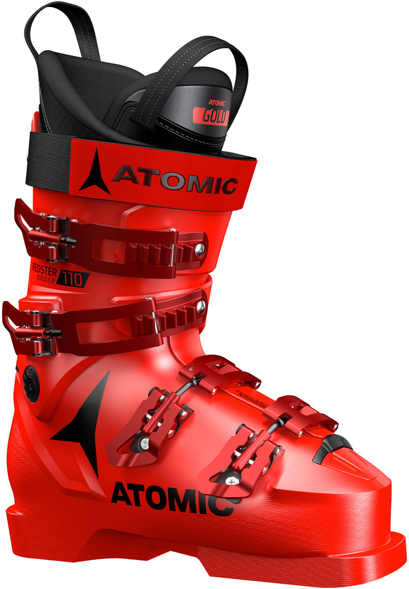 Atomic Redster World Cup 110 - Bike Board and Ski | Presque Isle, ME