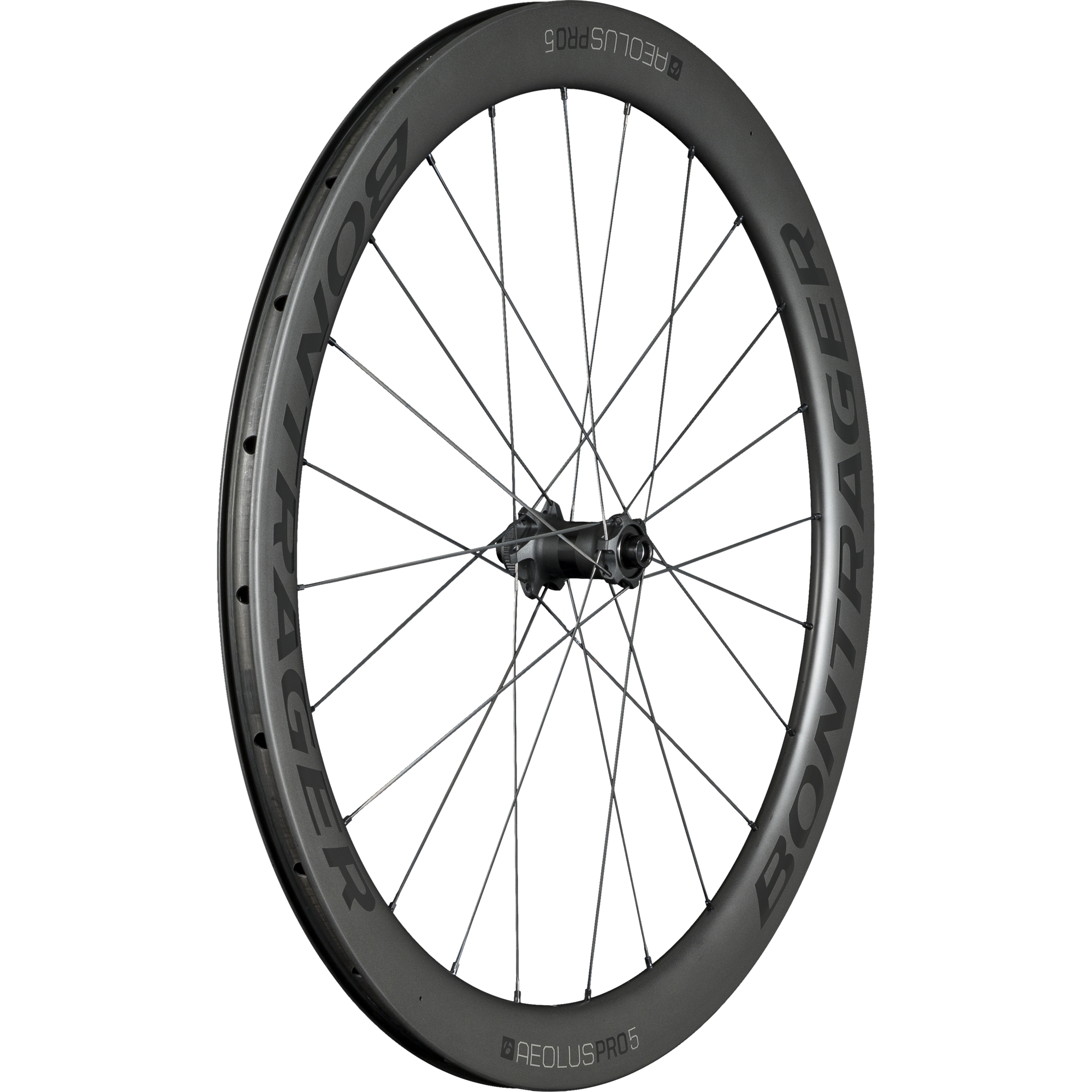 Bontrager Aeolus Pro 5 TLR Disc Front - Greenies | Richland, WA