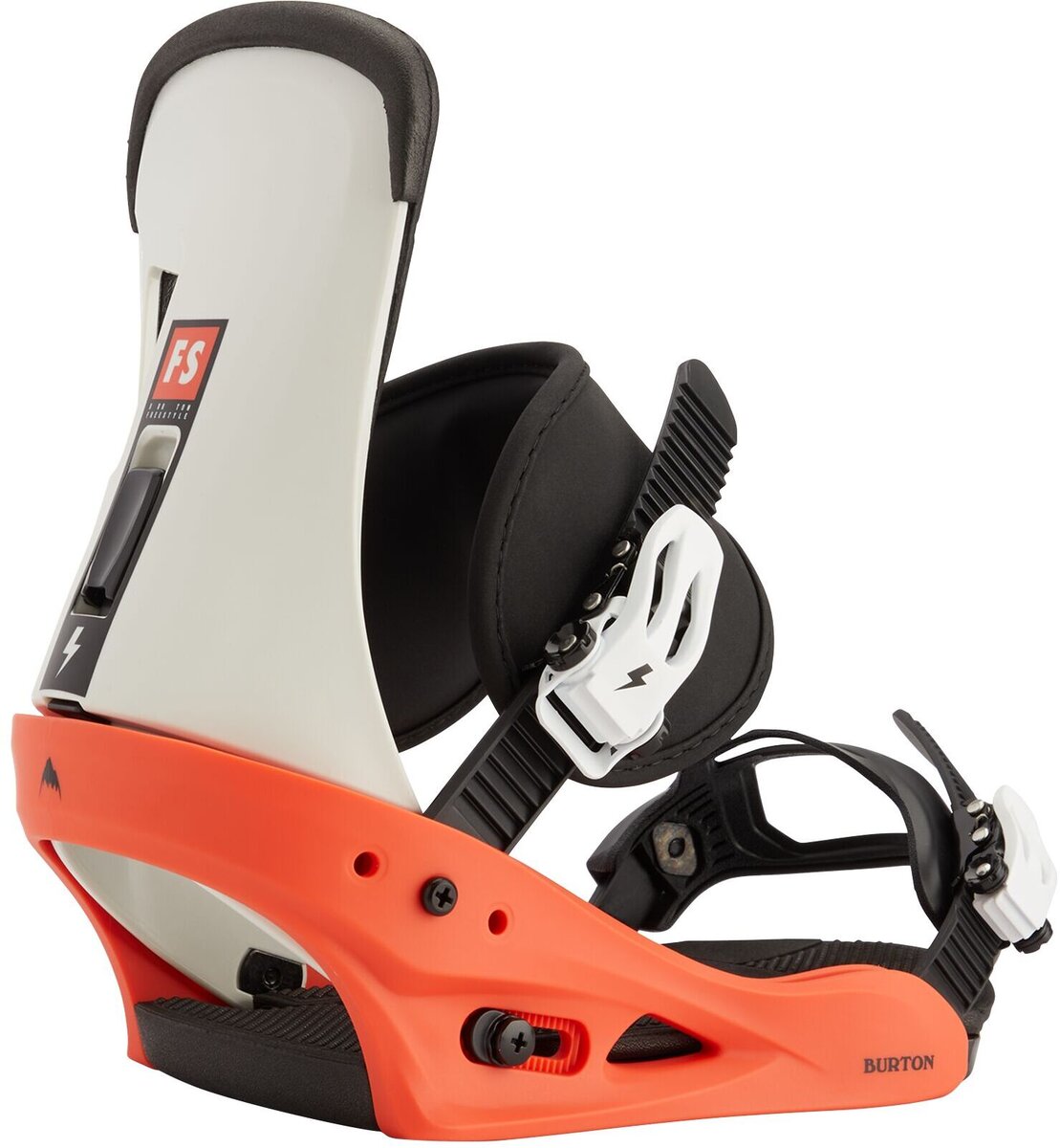 Burton Men's Freestyle Re:Flex Binding - Pocatello, ID | Bikes