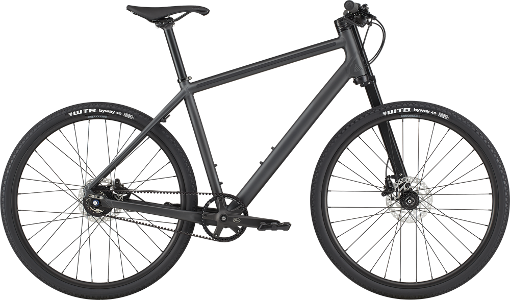 Cannondale Bad Boy 1 - Bicycle Express | Waterbury, VT