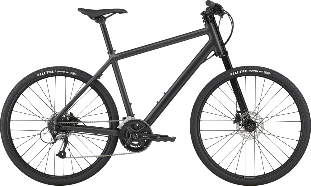 Cannondale Bad Boy 2 - James Vincent Bicycles