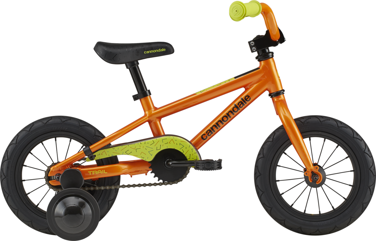Cannondale Kids Trail 12-inch - City Bikes