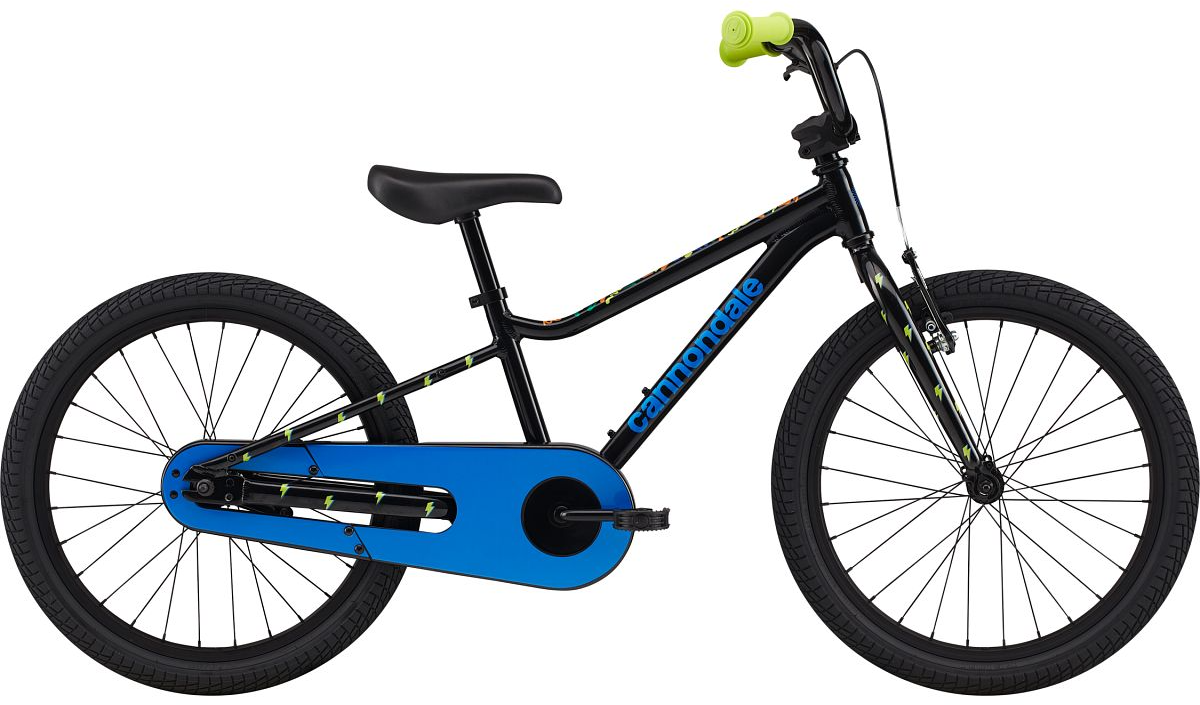 Cannondale Kids Trail 20 Single-Speed - Gemini Bicycle Center