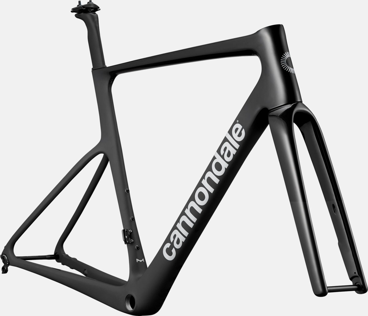 Cannondale SuperSix EVO Hi-MOD Frameset - Trailhead Cycling