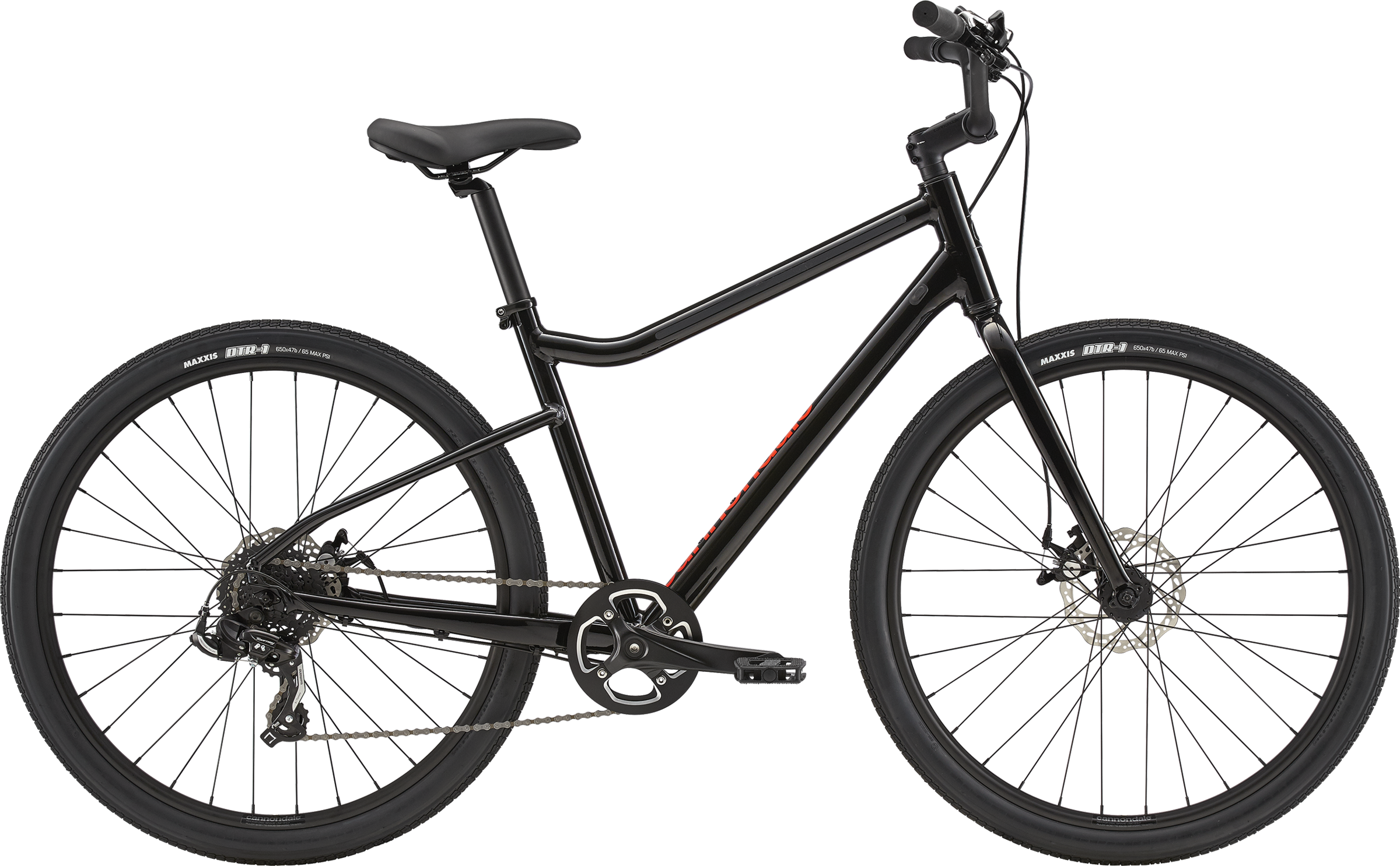 Cannondale Treadwell 3 - Diamond Cycle | Montclair, NJ | Bike Shop