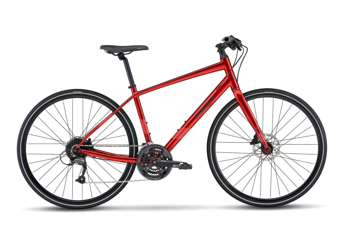 Felt Bicycles Verza Speed 40 - Motorless Motion Bicycles | Madison