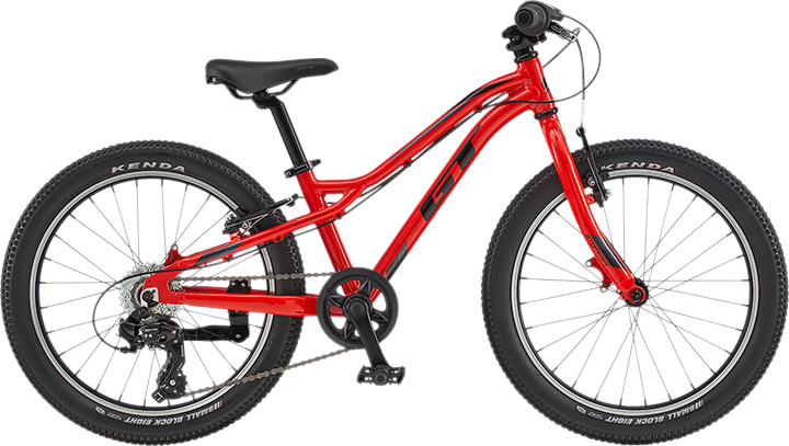 GT Stomper Prime 20 - Recycled Cycles Bicycles & Fitness Fort