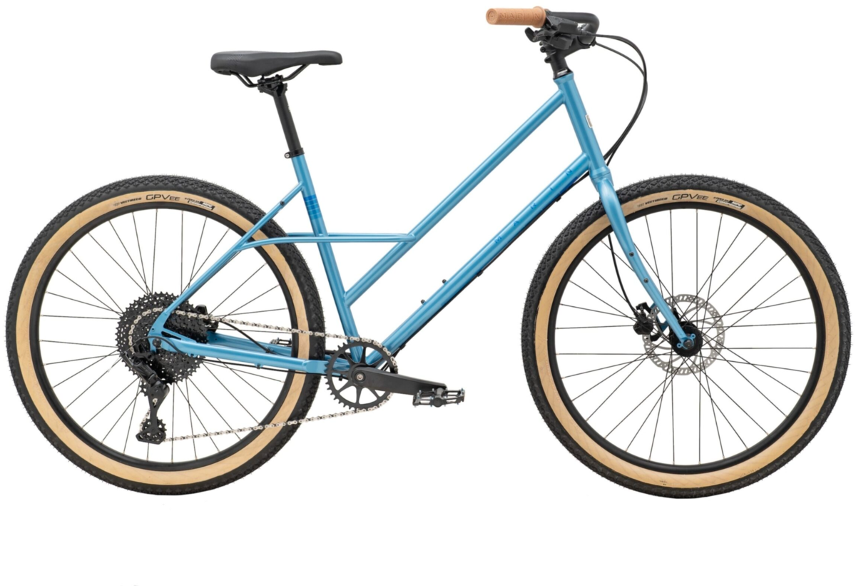 Marin Larkspur 1 - The Bike Connection | San Francisco & Palo Alto, CA