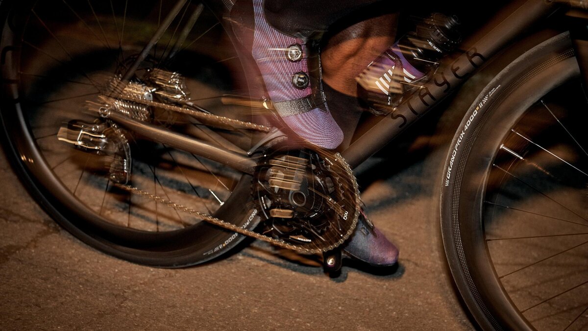 Rapha Pro Team Shoes - Naples Cyclery - Naples Florida | Bicycle