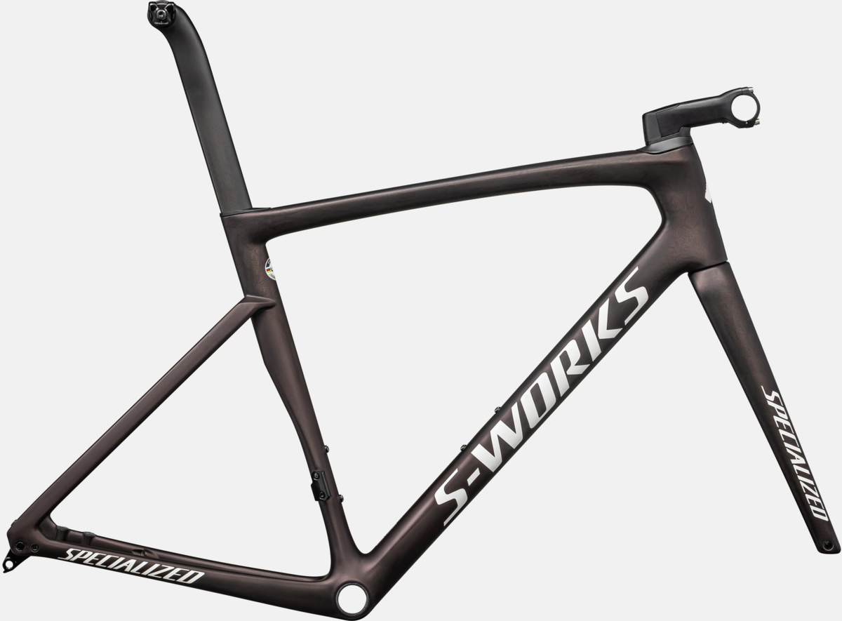 Specialized S-Works Tarmac SL7 Frameset - Roy's Cyclery | Upland
