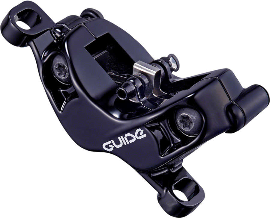 SRAM Guide R/RS/T Disc Brake Caliper - Trek Bicycle Tustin
