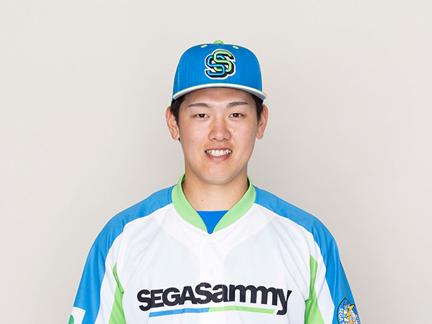 選手・スタッフ｜セガサミー野球部｜スポーツ｜セガサミーホールディングス
