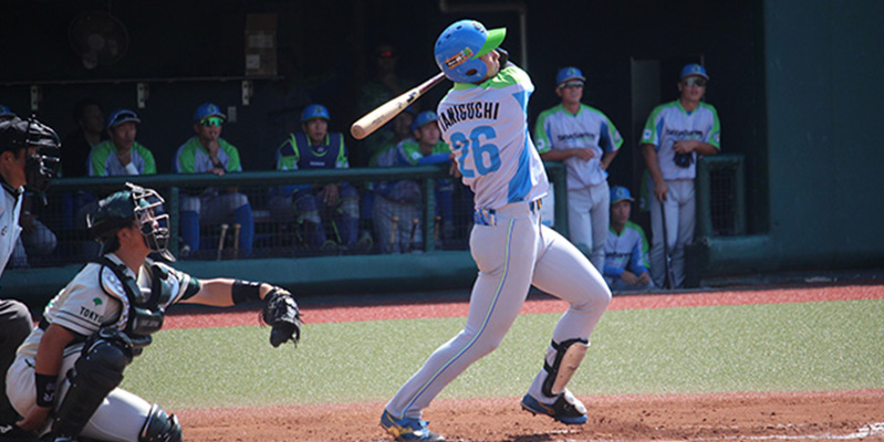 戦評・コラム｜セガサミー野球部｜スポーツ｜セガサミーホールディングス