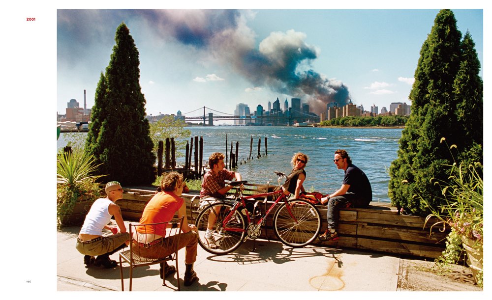 マグナム・コンタクトシート 写真家の眼 ーフィルムに残された生の痕跡