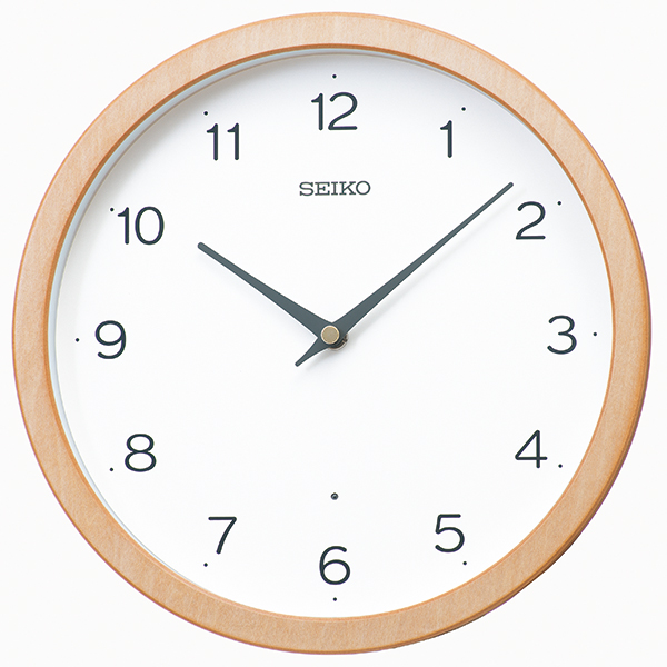 KX267B | スタンダード | セイコーウオッチ株式会社