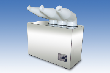 超音波噴霧器 KS-2550（受注生産品） | 株式会社星光技研