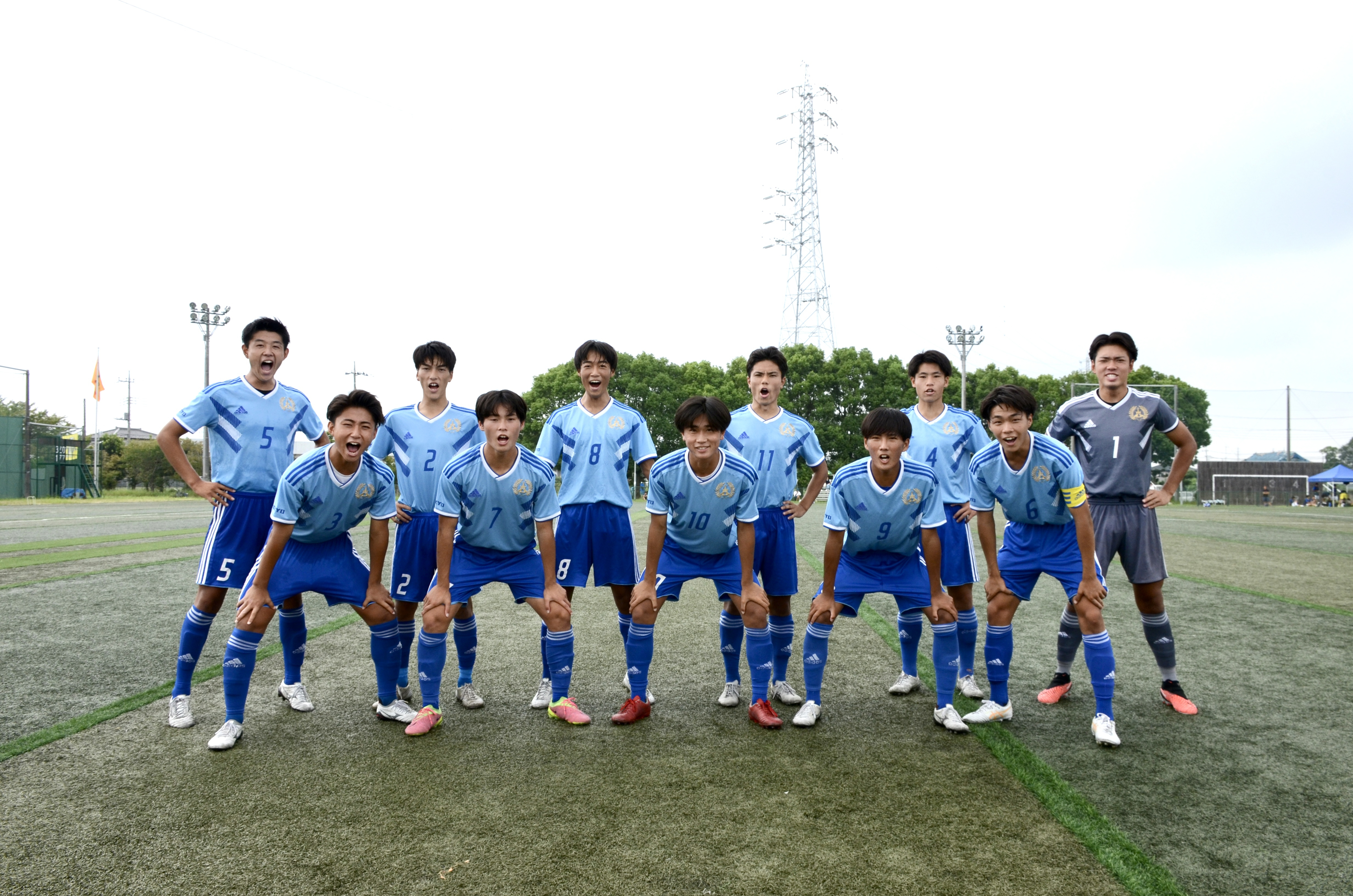 男子サッカー部 T1リーグ第13節｜学園ブログ｜成立学園中学・高等学校