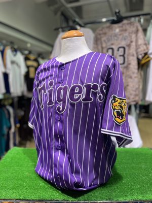 NPB】阪神タイガースのカラーユニフォームが新入荷🔥🔥球場でカラフル
