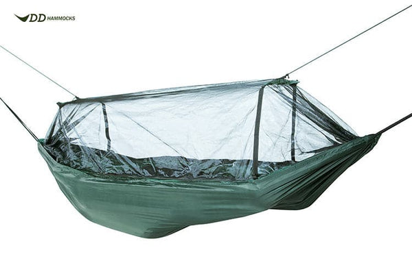 DD Frontline Hammock | Self Reliance Outfitters