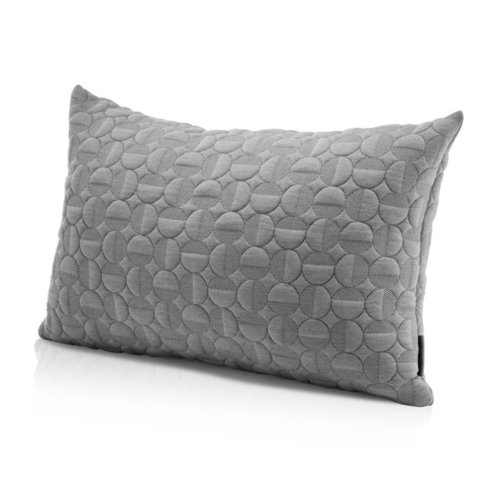 AJクッション 60×40cm / ヴェルティゴ ライトグレーFRITZ HANSEN