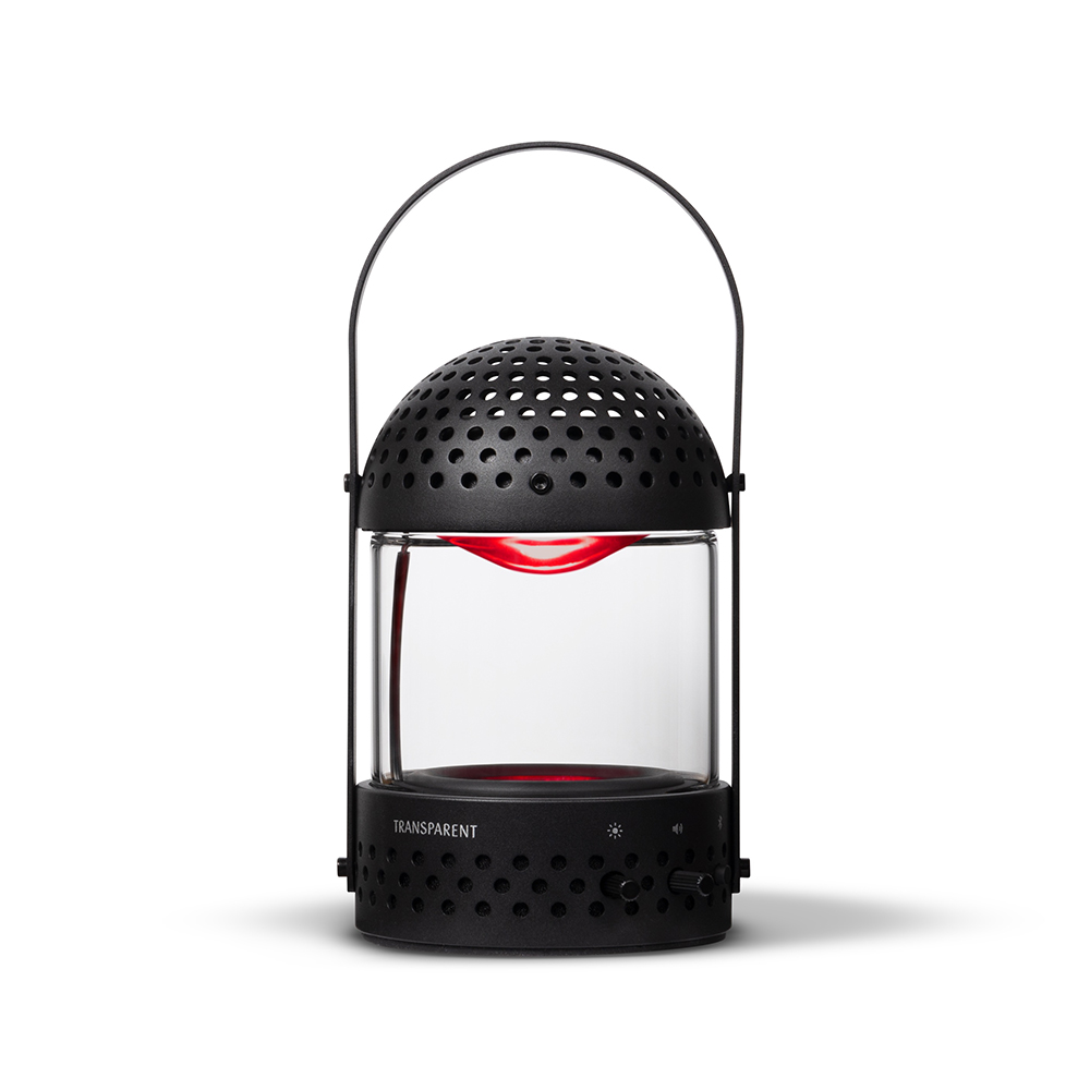 ライト スピーカーTRANSPARENT（トランスペアレント） | 公式通販 家具
