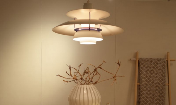 PH 5 ペンダントライト / クラシックホワイトLouis Poulsen（ルイス