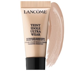 Teint Idole Ultra Long Wear Foundation trial size in 310 BISQUE C