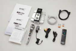 PK-WA100(S)仕様 | PK-WA100(S) | オン・ステージ