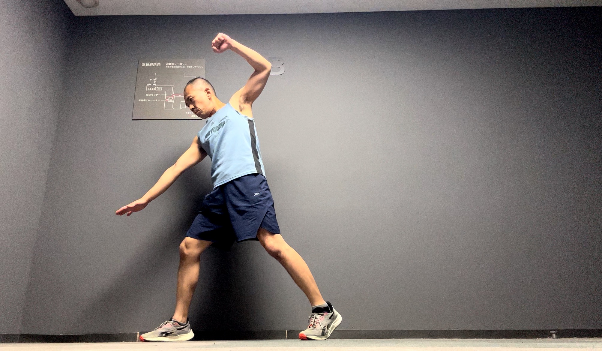 ボディコンバット 43 曲 試聴