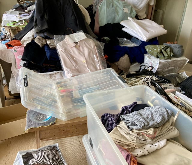 断捨離® トレーニング1dayセミナー 3/14(土)10:30～ まだまだ募集中