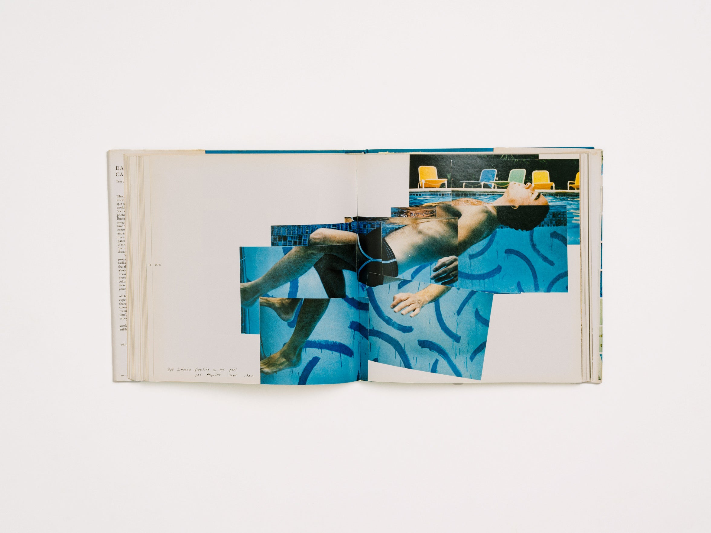 David Hockney Cameraworks