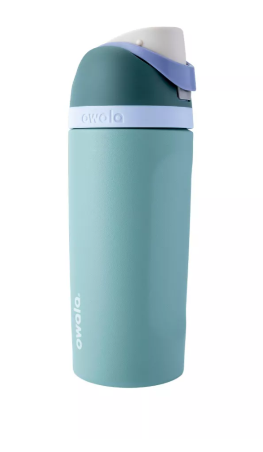 Owala 16oz Kids' FreeSip Stainless Steel Water Bottle – SAV Designer