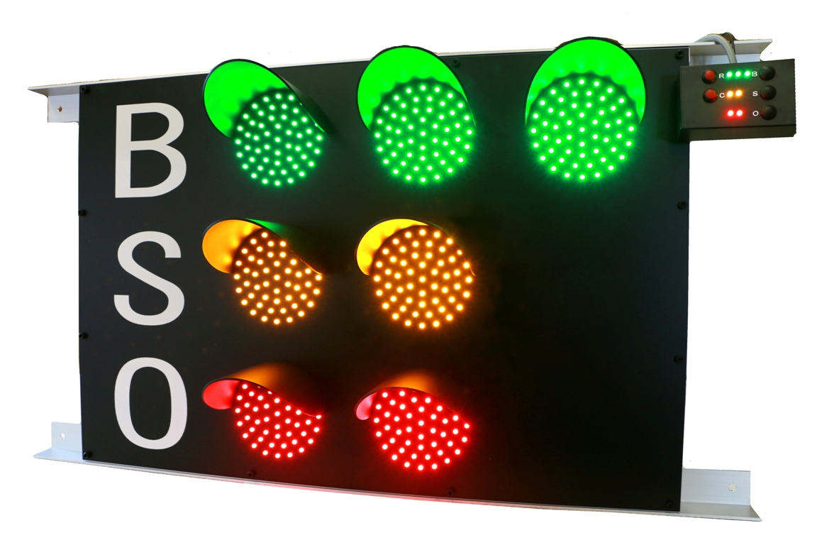 高性能、防滴BSOカウントボード|BSOカウントボード／店舗用サイン