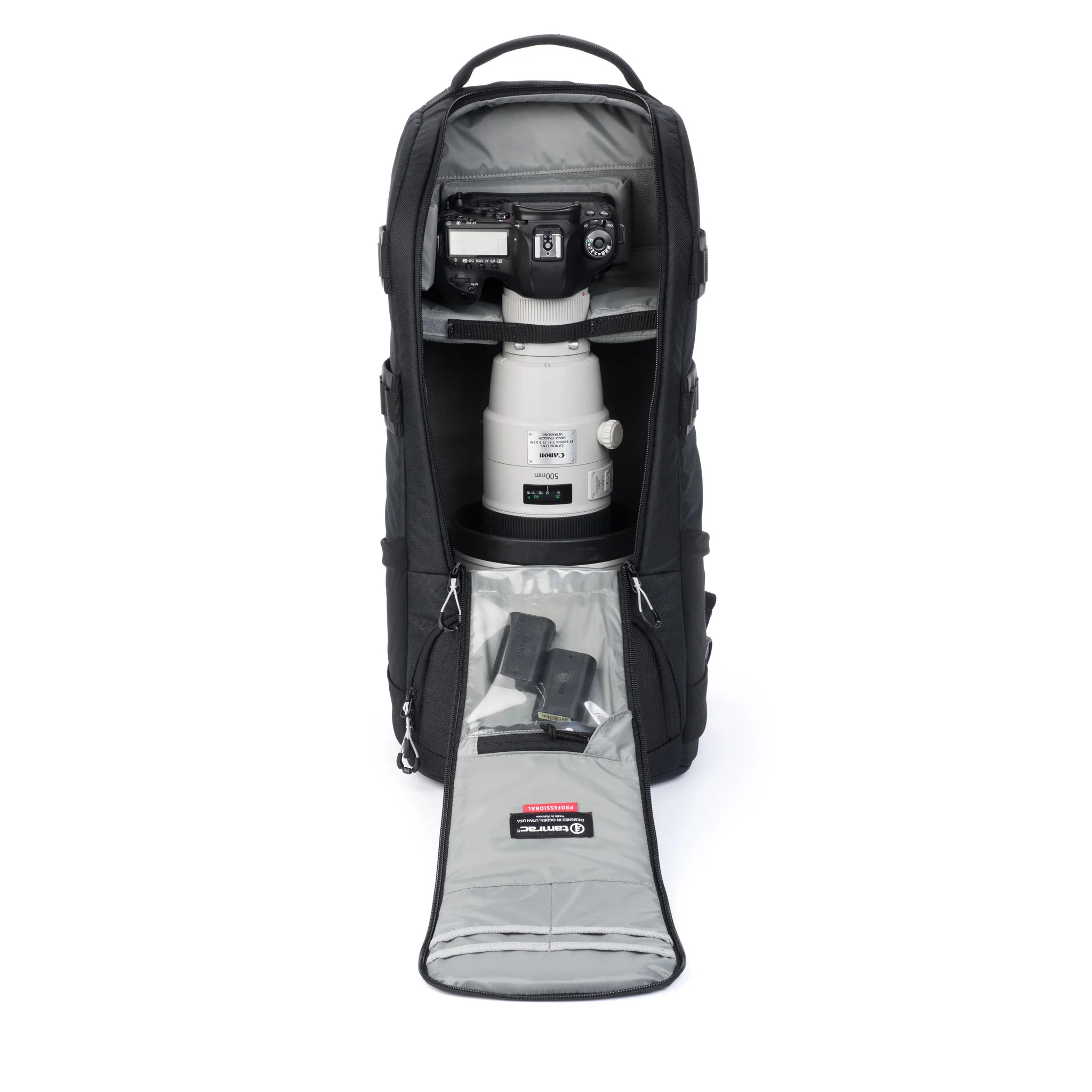 タムラック (tamrac) カメラバッグ Anvil Super アンビルスーパー 25