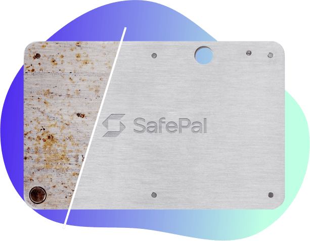 SafePal | The Best Crypto Wallet for Bitcoin, Ethereum, Solana and