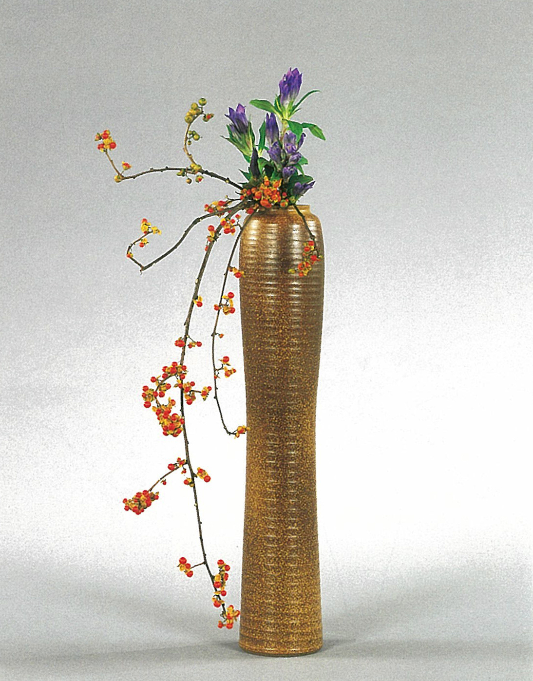 ベーシックセミナー（瓶花）開講のお知らせ - いけばな嵯峨御流（さが