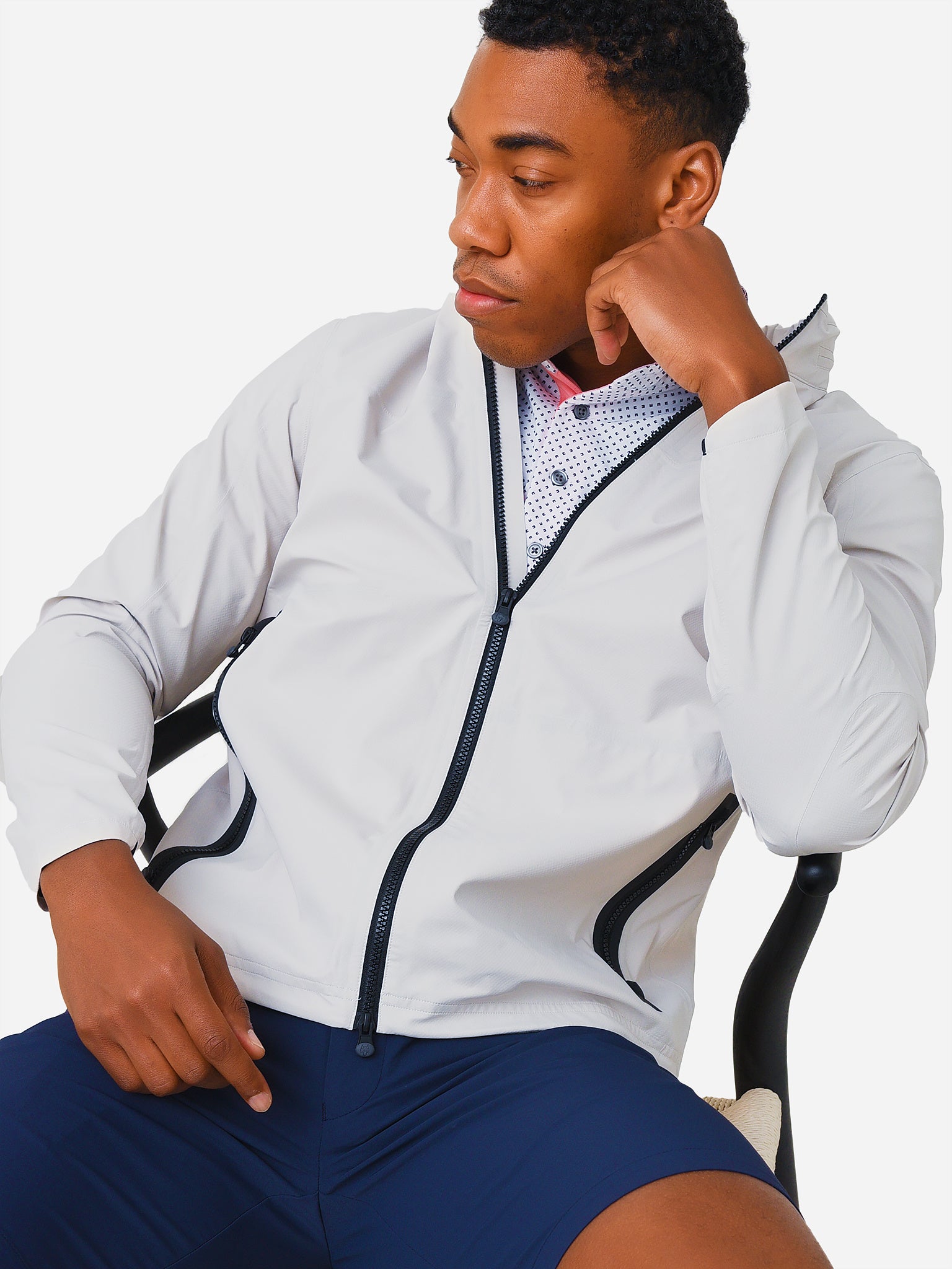 Greyson Men's Chenoa II Jacket – Saint Bernard