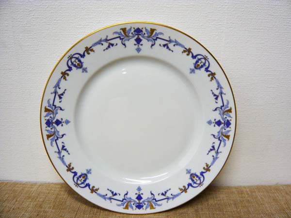 □レア□HAVILAND/アビランド社 LIMOGES /リモージュ焼き MartheRitz