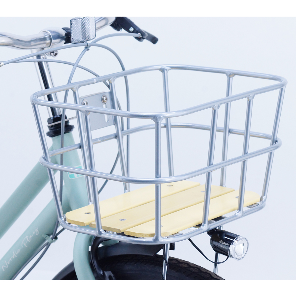 新型ノルディックプレイジュニアが入荷しました！ | オリジナル自転車