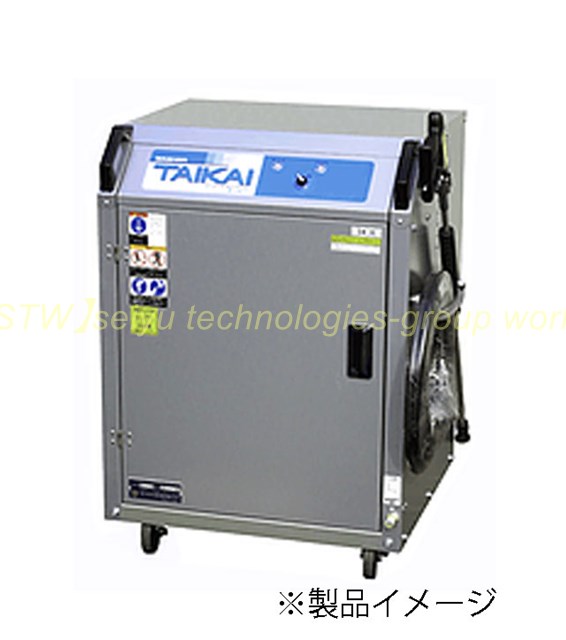 送料無料】洲本高圧洗浄機 ミニ大海 SW-5E 【STW】seiyu technologies