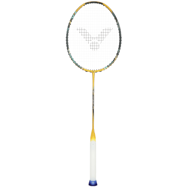 Badminton Racket - Thruster F C Ultra X 4UG5 - Victor