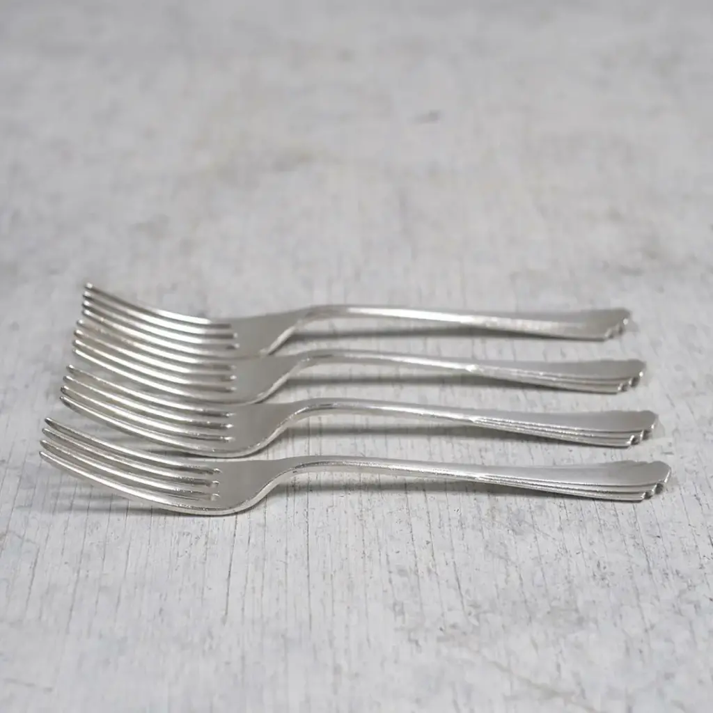 アンティーク食器 アンティーク ディナーフォーク James Dixon & Sons