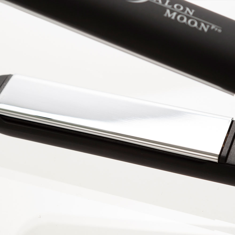 ミラーダブルイオン®ミニストレートヘアアイロン | SALONMOON（サロン