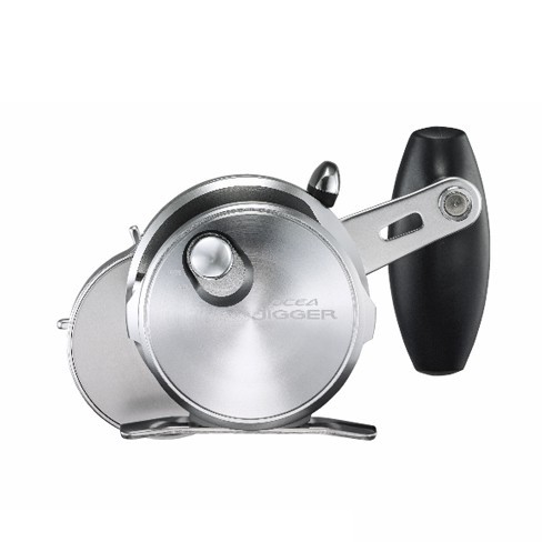 Shimano Ocea Jigger - Saltywater Tackle Inc.