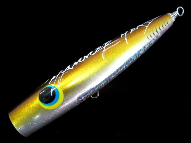 Hammerhead Sharapoa 220 SUS