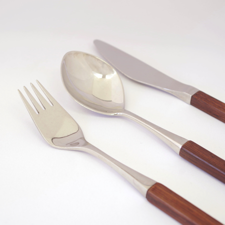 こまものと北欧家具の店 Salut / Lundtofte / カトラリー