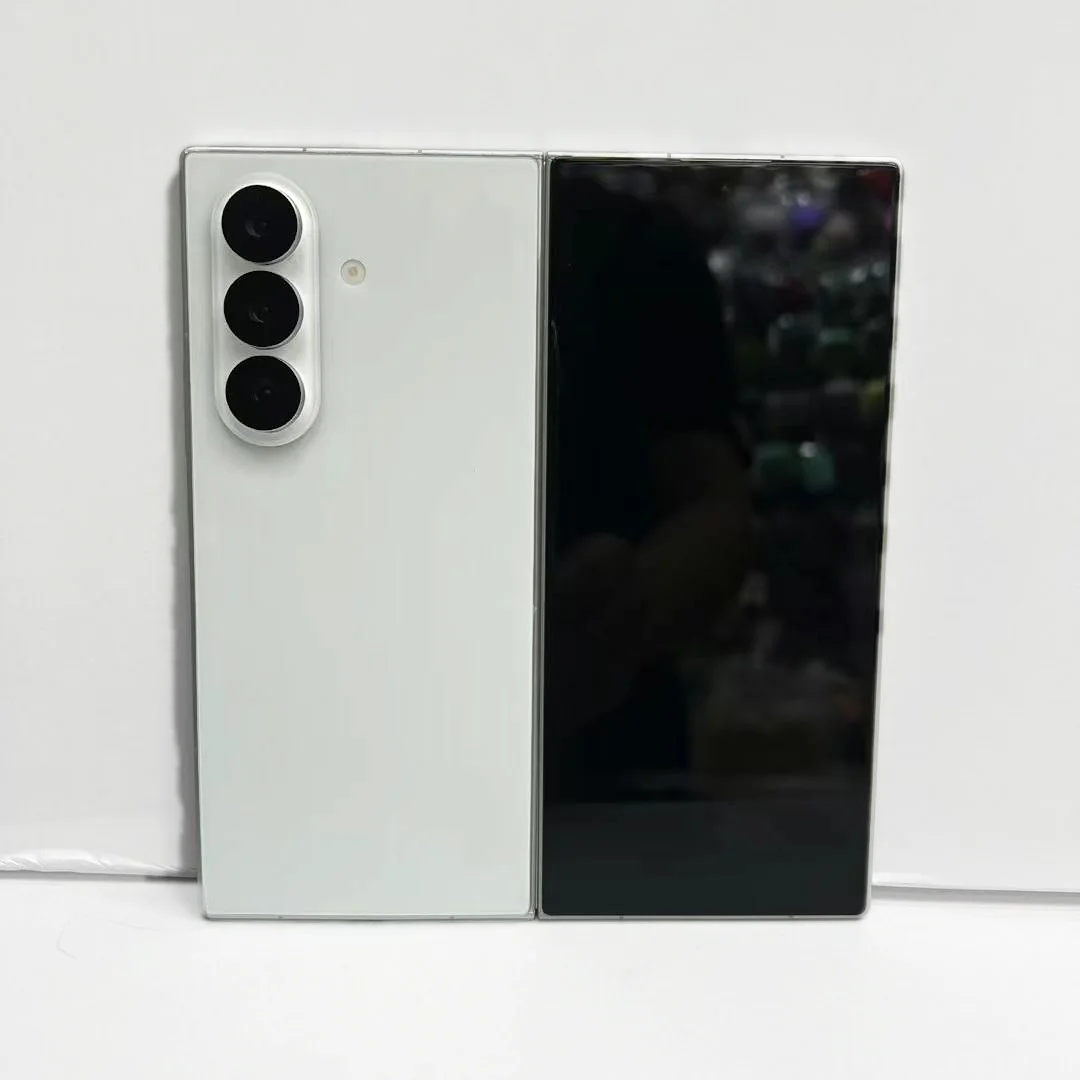 Want a decorative Galaxy Z Fold 7? Well, you can buy one - SamMobile