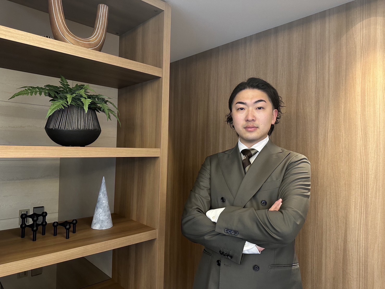 社長メシ SAMURAI CEO