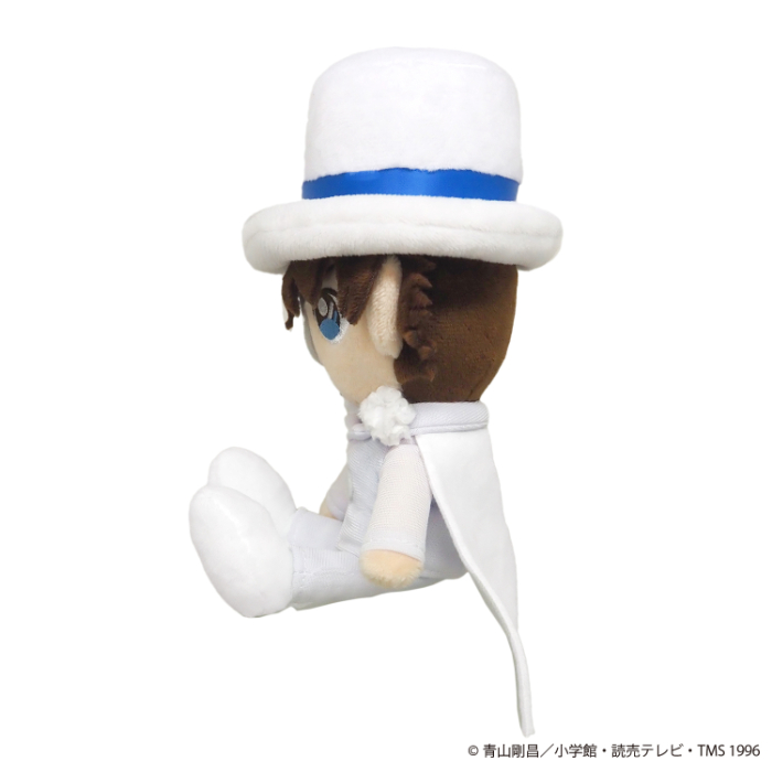 FCN02 ふわふわフレンズ 怪盗キッド(S)｜三英貿易株式会社